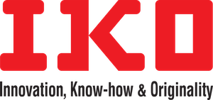 日本 IKO品牌 Logo