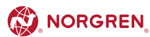 英国 IMI品牌 Logo