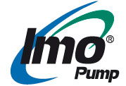瑞典 IMO品牌 Logo