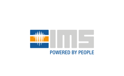 德国 IMS品牌 Logo