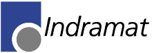 德国 INDRAMAT品牌Logo