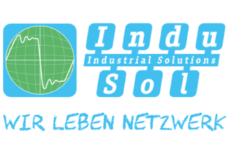 德国 Indu-Sol Logo