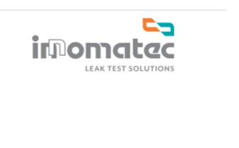 德国 innomatec品牌 Logo
