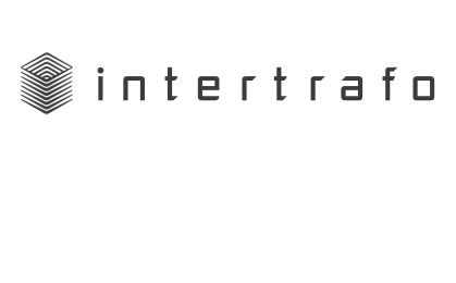 芬兰 intertrafo品牌Logo