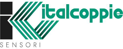 意大利 Italcoppie品牌Logo