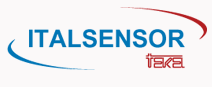 德国 ITALSENSOR Logo