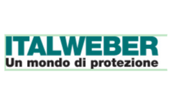 意大利 ITALWEBER品牌Logo