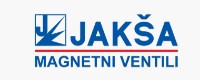 斯洛文尼亚 JAKSA Logo