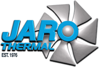 美国 JARO THERMAL品牌Logo