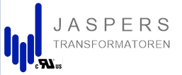 荷兰 JASPERS Logo