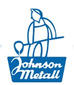 瑞典 johnson metall Logo