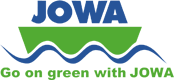 德国 JOWA Logo