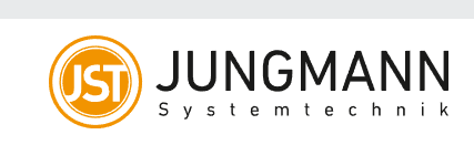 德国 JUNGMANN品牌 Logo