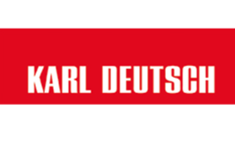 德国 KARL DEUTSCH Logo