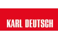 德国 KARL DEUTSCH品牌 Logo