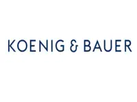 德国 Koenig & Bauer品牌 Logo