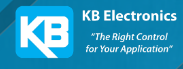 KB Electronics 品牌图片