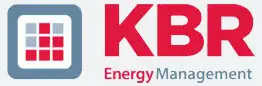 德国 KBR品牌 Logo