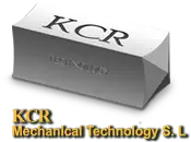 西班牙 KCR品牌 Logo