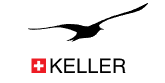 瑞士 KELLER DRUCK品牌 Logo
