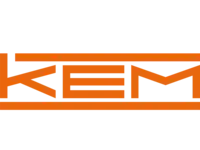 德国 KEM Küppers品牌 Logo