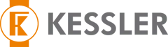 德国 KESSLER品牌 Logo