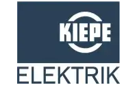 德国 KIEPE ELEKTRIK品牌 Logo