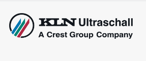 德国 KLN Ultraschall Logo
