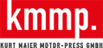 德国 KMMP品牌 Logo