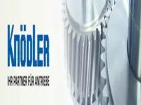 德国 Knödler品牌 Logo