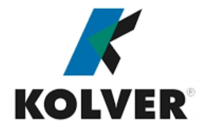 意大利 KOLVER Logo