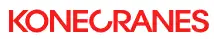 美国 KONECRANES品牌 Logo