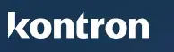 德国 Kontron品牌 Logo