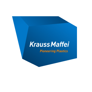 德国 KraussMaffei Logo