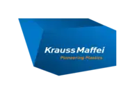 德国 KraussMaffei品牌 Logo