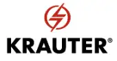 德国 KRAUTER品牌 Logo