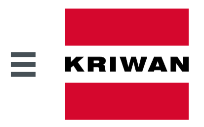 德国 KRIWAN Logo