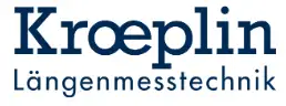 德国 kroeplin品牌 Logo