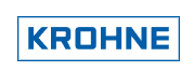 德国 KROHNE Logo