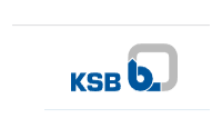 德国 KSB Logo
