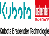 德国 KUBOTA BRABENDER品牌 Logo
