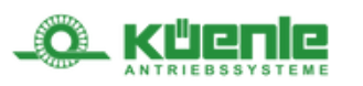 德国 Küenle Logo