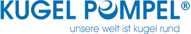 奥地利 KUGEL POMPEL品牌 Logo