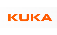德国 KUKA Logo