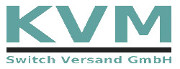 德国 KVM Logo