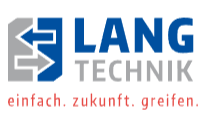 德国 LANG Logo