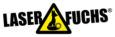 德国 LASER FUCHS Logo