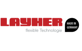 Layher 品牌图片