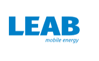 德国 LEAB Logo