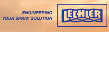 德国 LECHLER Logo